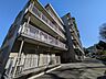 外観：静かな住環境も魅力です