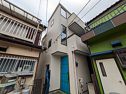 前原東5丁目未入居住戸全2棟Ｂ棟