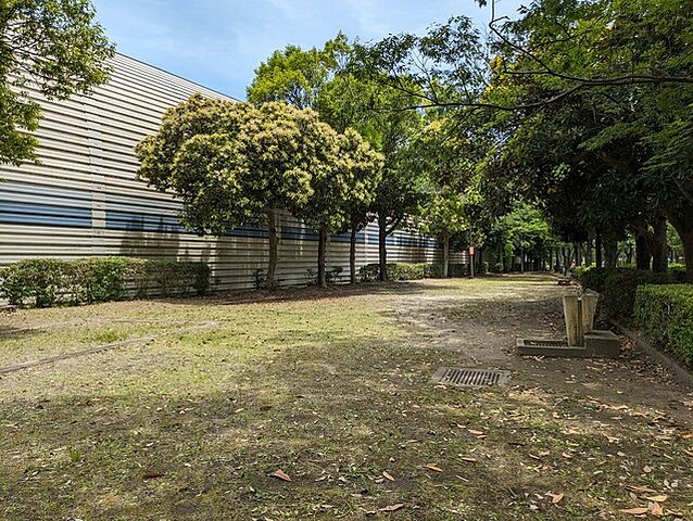 周辺 ライオンズマンション津田沼南 3階/-