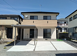 茅野市玉川中古住宅
