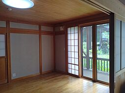 洋室の画像