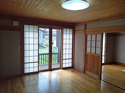 洋室の画像