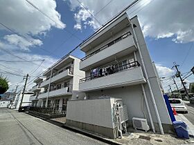 大阪府高槻市川西町1丁目（賃貸マンション1DK・3階・40.32㎡） その22