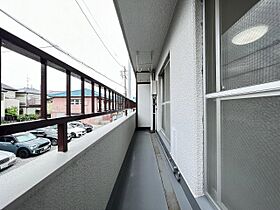 大阪府高槻市川西町1丁目（賃貸マンション1DK・3階・40.32㎡） その13