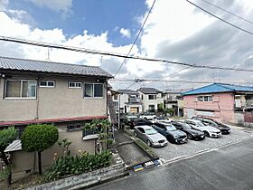 大阪府高槻市川西町1丁目（賃貸マンション1DK・3階・40.32㎡） その14