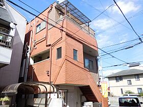 大阪府高槻市城南町1丁目（賃貸マンション1DK・2階・28.80㎡） その1