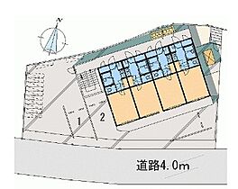 大阪府茨木市豊川4丁目（賃貸アパート1K・2階・19.32㎡） その18