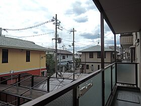 大阪府高槻市氷室町1丁目（賃貸マンション2LDK・2階・52.26㎡） その17