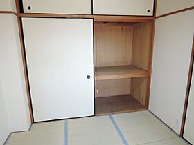 大阪府高槻市氷室町1丁目（賃貸マンション3LDK・3階・60.00㎡） その11