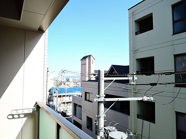 ソレイユリアン ｜大阪府高槻市富田町1丁目(賃貸マンション1K・2階・27.71㎡)の写真 その28