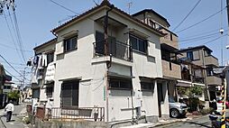 東海道・山陽本線 摂津富田駅 徒歩10分