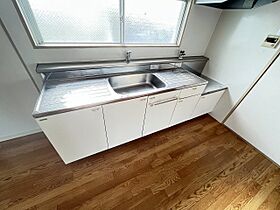 大阪府高槻市西町（賃貸マンション2LDK・3階・60.00㎡） その5