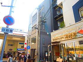 大阪府高槻市高槻町（賃貸マンション1DK・5階・33.80㎡） その1