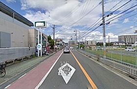 ビレッジハウス西町3号棟  ｜ 大阪府高槻市西町（賃貸マンション2K・4階・28.98㎡） その19