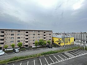 ビレッジハウス西町3号棟  ｜ 大阪府高槻市西町（賃貸マンション2K・4階・28.98㎡） その13