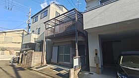 大阪府高槻市川西町1丁目（賃貸一戸建3DK・1階・56.25㎡） その1