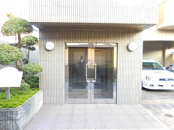 プロミネンス下村 ｜大阪府高槻市富田町6丁目(賃貸マンション1DK・2階・24.70㎡)の写真 その26