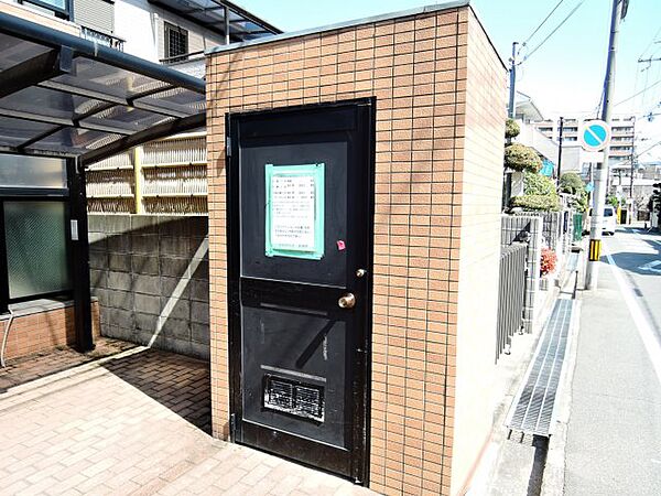 シティライフ上本町 ｜大阪府高槻市上本町(賃貸マンション1DK・2階・31.68㎡)の写真 その23