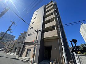 大阪府高槻市野見町（賃貸マンション1K・5階・24.21㎡） その17