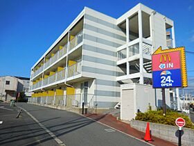 大阪府高槻市大畑町（賃貸マンション1K・3階・19.87㎡） その8