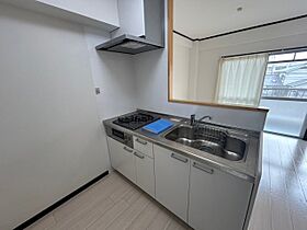 大阪府高槻市浦堂3丁目（賃貸マンション1LDK・2階・43.00㎡） その5