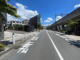 大阪府高槻市上田辺町（賃貸マンション1K・3階・22.00㎡） その18