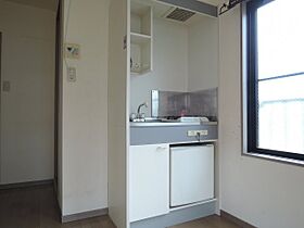 大阪府高槻市富田丘町（賃貸マンション1R・2階・20.64㎡） その26