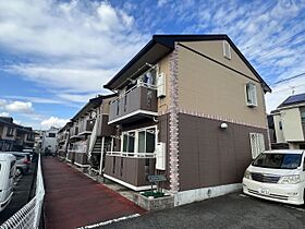 大阪府高槻市北大樋町（賃貸アパート2LDK・1階・48.95㎡） その1