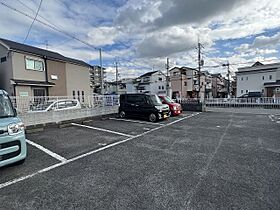 大阪府高槻市北大樋町（賃貸アパート2LDK・1階・48.95㎡） その11