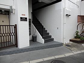 大阪府高槻市別所新町（賃貸マンション1K・1階・30.26㎡） その18