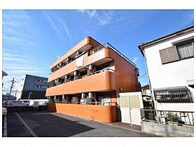 大阪府高槻市野田2丁目（賃貸マンション1R・3階・18.00㎡） その1