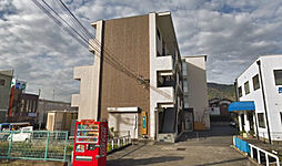 東海道・山陽本線 島本駅 徒歩3分