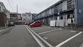 大阪府高槻市清福寺町（賃貸アパート2K・2階・30.00㎡） その14