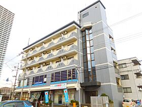 大阪府高槻市高槻町（賃貸マンション1K・3階・22.68㎡） その1