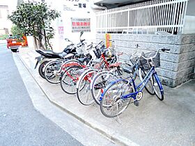 大阪府高槻市芥川町3丁目（賃貸マンション1K・4階・24.56㎡） その11