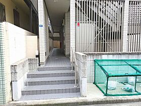 大阪府茨木市橋の内3丁目（賃貸マンション1K・2階・24.84㎡） その17