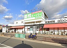 クレイノ楓  ｜ 大阪府茨木市橋の内3丁目（賃貸マンション1K・2階・24.84㎡） その29