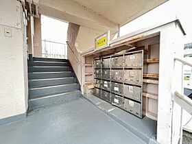 大阪府高槻市西町（賃貸マンション1DK・4階・28.98㎡） その15