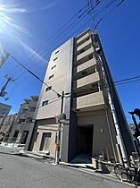 大阪府高槻市野見町（賃貸マンション1K・4階・22.65㎡） その17