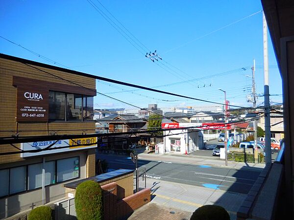 ジャスミンコート ｜大阪府高槻市南芥川町(賃貸マンション1R・3階・28.08㎡)の写真 その23