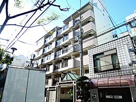 パステル神山  ｜ 大阪府高槻市高槻町（賃貸マンション1K・4階・22.96㎡） その8