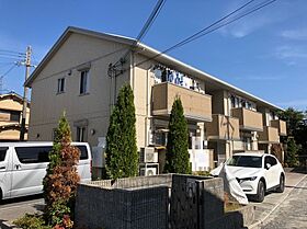 大阪府高槻市芝生町1丁目（賃貸アパート1LDK・1階・48.79㎡） その1