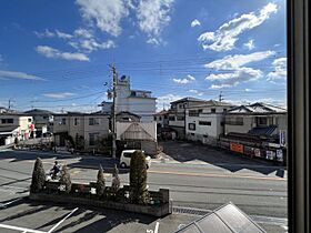 大阪府高槻市富田町5丁目（賃貸マンション1LDK・5階・34.72㎡） その15