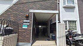 大阪府高槻市富田町5丁目（賃貸アパート1K・1階・18.00㎡） その18