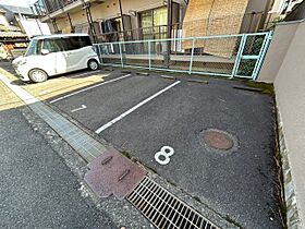 大阪府高槻市八丁畷町（賃貸マンション1K・3階・20.00㎡） その14