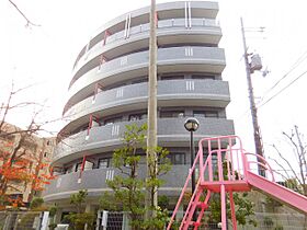 大阪府高槻市南芥川町（賃貸マンション1K・1階・23.00㎡） その1