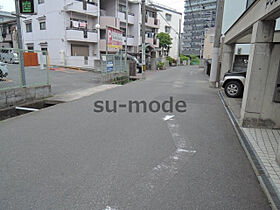 大阪府高槻市富田町1丁目29-8（賃貸マンション1K・2階・20.00㎡） その19