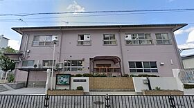 大阪府茨木市南耳原2丁目（賃貸マンション1K・3階・31.06㎡） その29