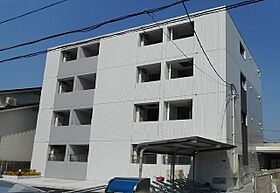 大阪府茨木市橋の内3丁目（賃貸マンション1K・2階・27.84㎡） その1