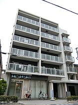 ヴィラコントゥール  ｜ 大阪府茨木市大手町（賃貸マンション1LDK・2階・37.00㎡） その1